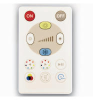 STARLED Plafón LED 18W RGB+CCT - Control Remoto - Chip Lumileds - details 0