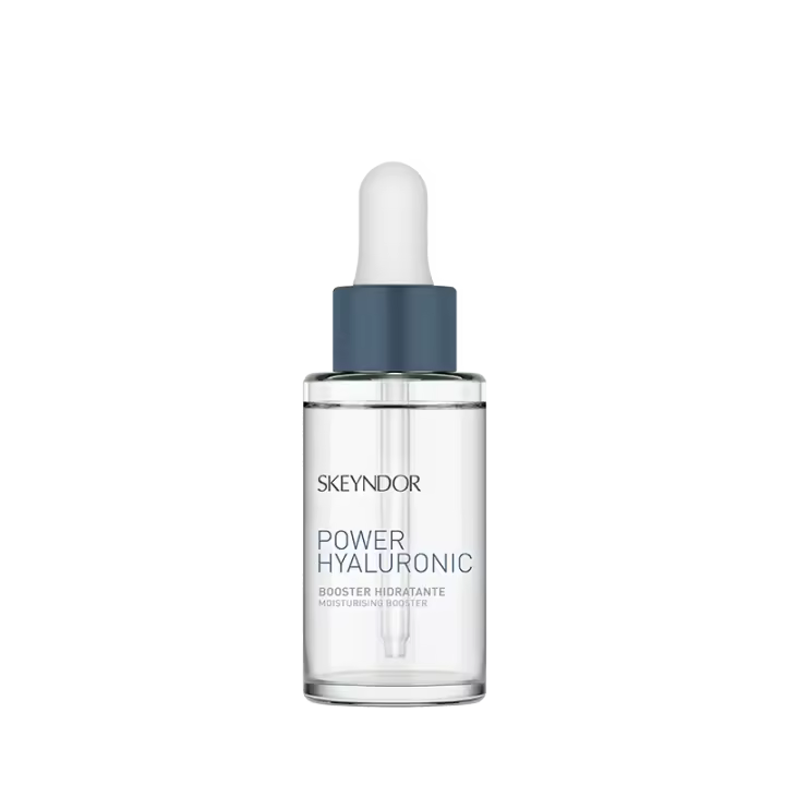 Skeyndor Power Hyaluronic booster hidratante intenso 30 ml - 1