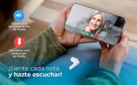 Auriculares Inalambricos Bluetooth, Marca NFMAXONE- Cascos lnalámbricos Bluetooth 5.3 Reproducción de 40 Horas Hi-Fi Estéreo Auriculares lnalámbricos USB C Audifonos Inalambricos HD Mic para iOS Galaxy Xiaomi Android - details 3