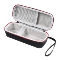 Estuche Protector De Afeitadora EVA Estuche De Almacenamiento Para Afeitadora Eléctrica Con Cremallera Caja De Viaje Para Philip - details 5