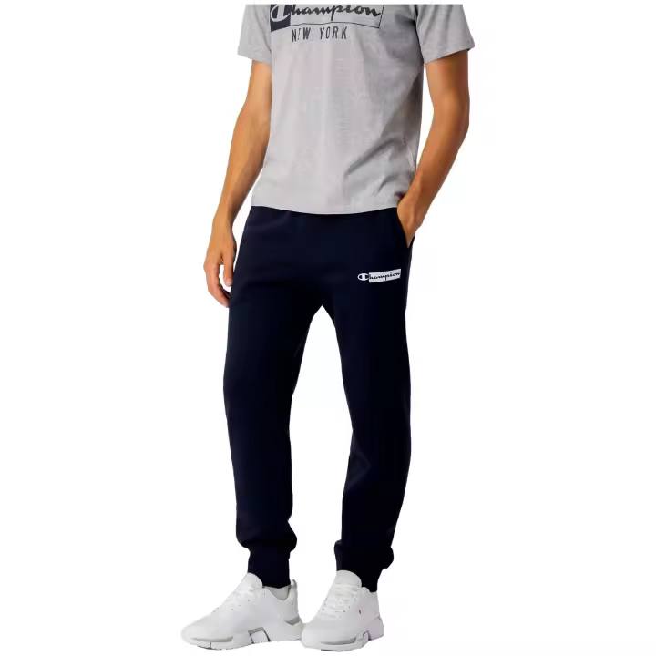 Textil Sportswear marca Champion modelo 217999-Bs501 para hombre en color azul - 1