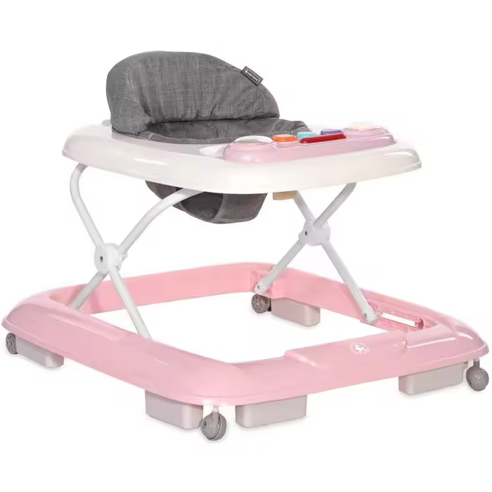 Andador Take a Walk Orchid White-Pink - 1