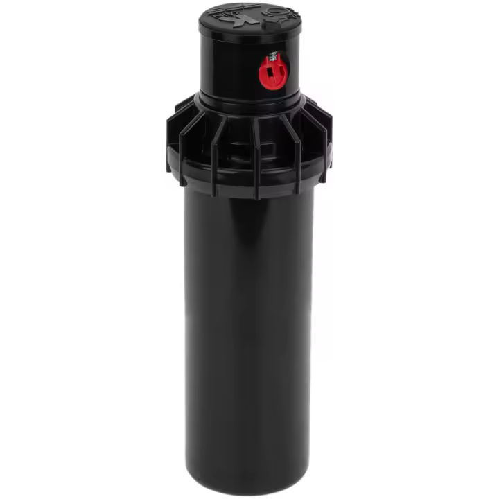 Turbina con aspersor emergente PRO 03 de 10.5 cm con alcance de 7 a 15 m - PrimeMatik - 1