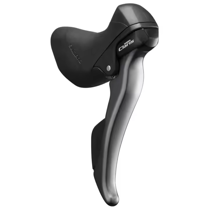 Shimano Maneta De Freno Derecho Con Cambio Claris R2000 - 1