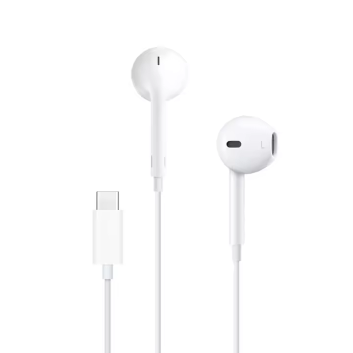 Auriculares Stima Pro USB-C 1.2m - 1