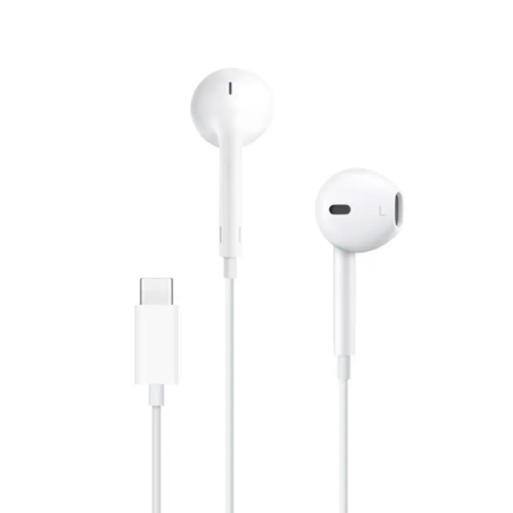 Auriculares Stima Pro USB-C 1.2m - 1
