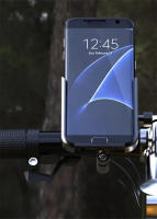 Soporte De Navegación Para Motocicleta M1 De Aluminio Soporte Para Teléfono Móvil Vehículo Eléctrico Especial Soporte De Viaje Para Motocicleta - details 3