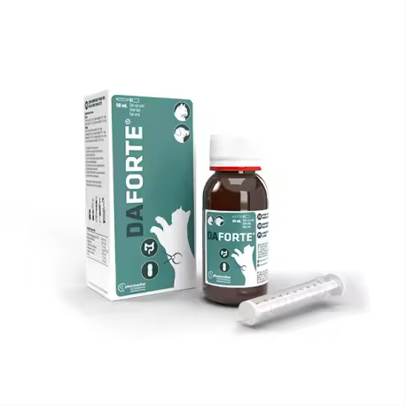DAFORTE 50 ML Pharmadiet - 1