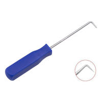 Juego De 2 Herramientas Para Sellado De Aceite Y Agujas Para Coches Herramientas Generales Para Garajes Y Mecánicos Tamaño 135mm - details 5