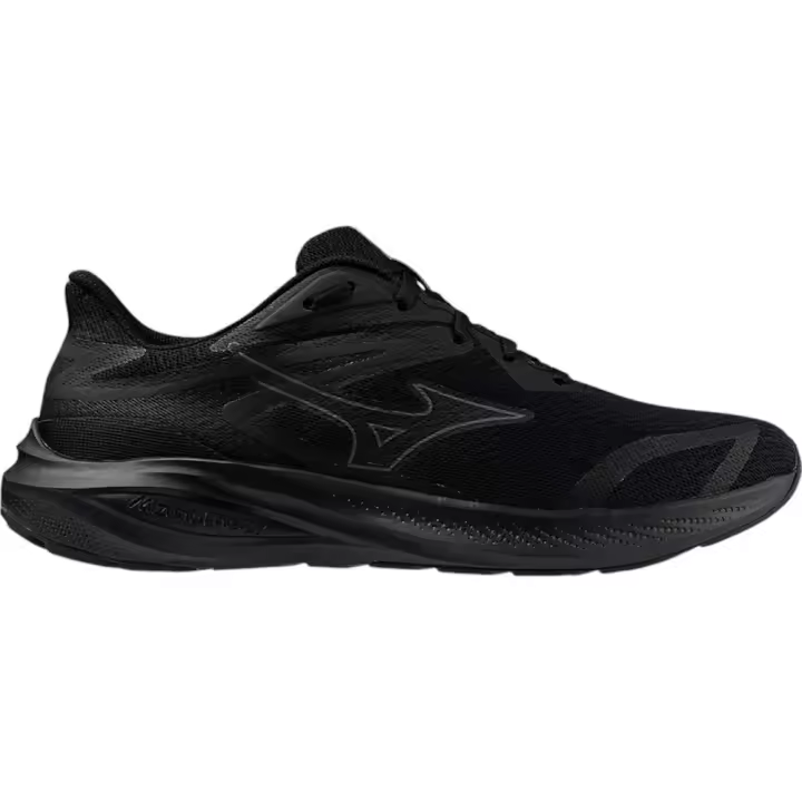 Zapatillas Mizuno Enerzy Runnerz Negro Negro K1Ga2410-04 Running Hombre - 1