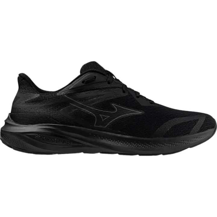 Zapatillas Mizuno Enerzy Runnerz Negro Negro K1Ga2410-04 Running Hombre - 1