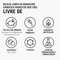 Schwarzkopf Professional Bonacure Clean Balance Deep Cleansing Shampoo 1000 Ml. / Champú de limpieza profunda para todo tipo de cabello. - details 4