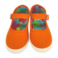 Zapatillas de Lona Mercedita para Niña Javer Modelo 62 - details 4