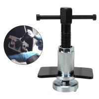 Kit De Herramientas Para Desmontaje Y Recombinación De Cilindro De Rueda Y Bomba 3 Piezas Conjunto De Reparación Para Frenos De Disco De Coche Accesorios Automotrices - details 0