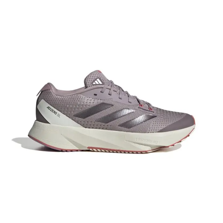 Adidas Zapatillas De Running Adidas Adizero Sl Mujer - 1