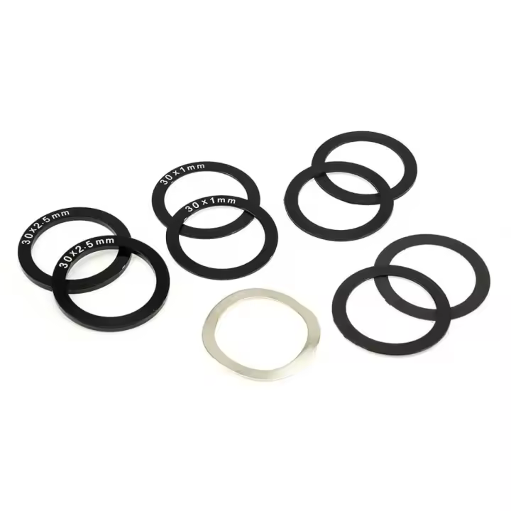 Enduro Bearings Espaciador De Pedalier Spk-54119 Bb30 30x42 Mm - 1