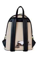 Loungefly Mochila Jack Skellington Scientific MEthod hombre mujer Pesadilla antes de Navidad Nightmare Before Christmas Disney Loungefly - details 2