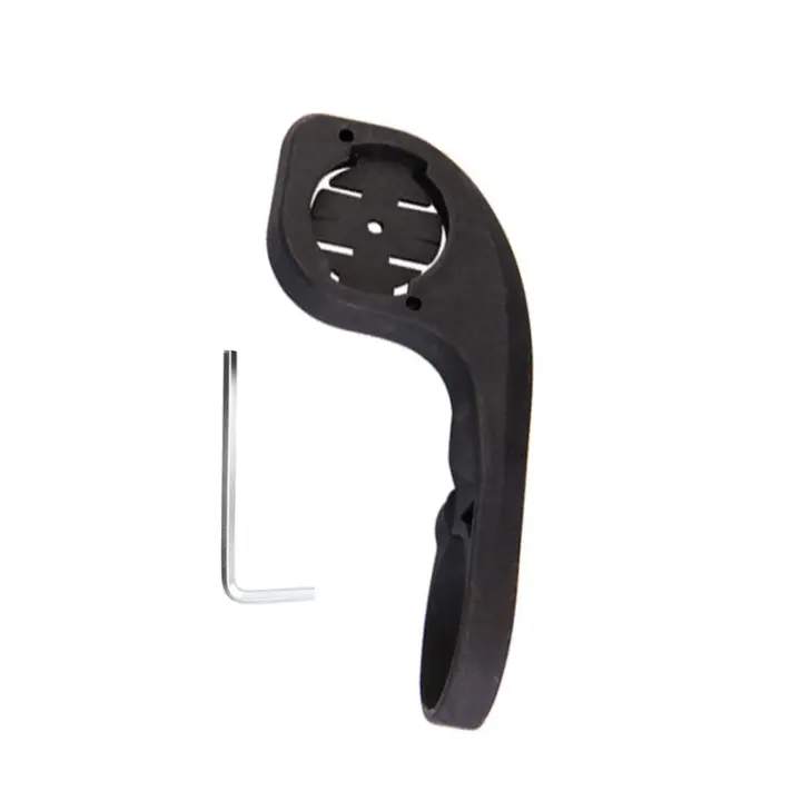 MTB Soporte De Montaje Para Computadora De Bicicleta GPS Compatible Con Garmin Edge 520 820 530 1000 IGPSPORT Bryton Rider Accesorios De Bicicleta - 1