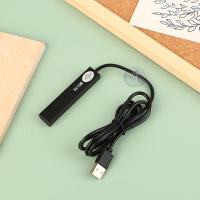 Calentador De Acuario Mini 5/10W USB Para Pequeño Tanque De Peces Protección Contra Sobrecalentamiento Ahorro De Energía Accesorios - details 6
