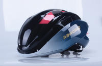Casco De Bicicleta RBworld Ibex Ultra Ligero De Aviación Para Ciclismo M/L Adecuado Para Montañas Y Carreteras Con Ventilación 8-15 Y Material EPS - details 13