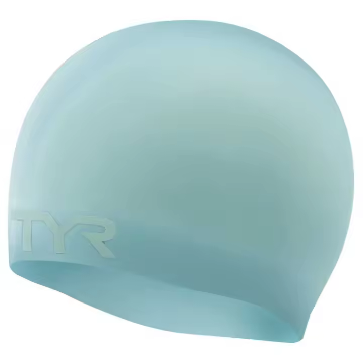 Tyr Gorro De Natación Wrinkle-free - 1