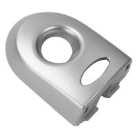 Cubierta De Manija De Puerta Gris Para Nissan Tiida 2005-2010 Pieza De Accesorios Y Estilo Exterior De Coche 80644-ED000 80644-ED001 - details 12