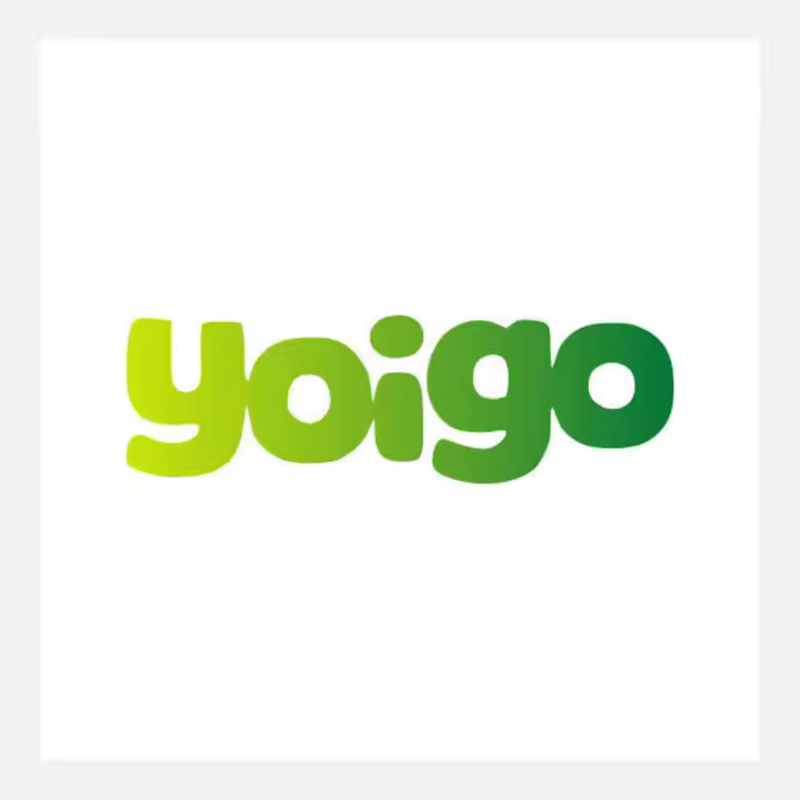 Recarga Yoigo – Envío instantáneo al móvil - 1