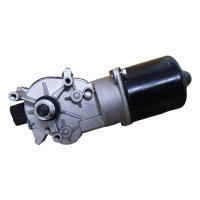 Motor De Limpiaparabrisas Compatible Con Honda Odyssey 2005-2010 Partes De Automóvil Pieza Número 76505-SHJ-A01 76505-TA0-A01 - details 5