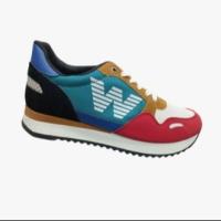 Zapatillas deportivas hombre, Calzado deportivo masculino,Deportivas hombre, Tenis casuales para hombres,Tenis para hombres,Sneakers hombre, Zapatos deportivos masculinos,Zapatillas blancas,rojas,girs,naranja,azul, - details 0
