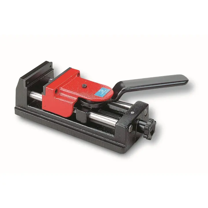 Llave Hexagonal Forza SERIE 38 Mordaza Rápida - C 20E Longitud 420F Anchura 103 - 1