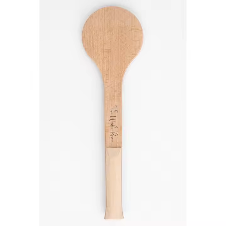 TWR Only Wood Puntero Padel - Mayor Control de Pelota y Menor Vibración - 1