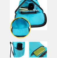 Mochila Plegable Impermeable Para Hombres Y Mujeres De Gran Capacidad Portátil Para Camping Y Senderismo Bolsa Diaria De Deportes Al Aire Libre - details 5