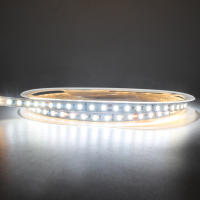 Tira De LED De Espectro Completo 24V 5M 10M 120Leds/m IP20 Luz Blanca Fría/cálida/natural Flexible Para Lectura Y Trabajo - details 6
