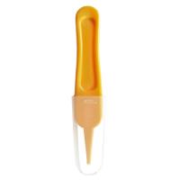 Tijeras De Seguridad Para Bebés Y Niños Herramientas De Limpieza Para Orejas Nariz Y Ombligo Clip Para Eliminar Bollos Y Suciedad En La Cavidad Nasal Cuidado Infantil - details 7