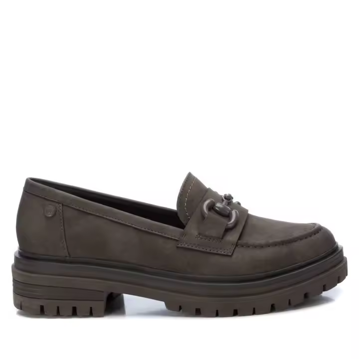 Refresh - Mocasines Mujer - Calzado Cómodo y Versátil - Moda casual - 1