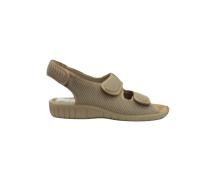 Sandalias Anatómicas JOMIX para Personas Mayores con Velcro - details 0
