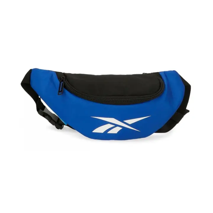 RIÑONERA REEBOK MALDEN COLOR AZUL UNISEX - 1