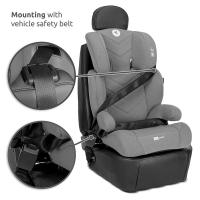 LORELLI Silla de auto SPEED i-Size (100-150 cm) de Lorelli - details 0