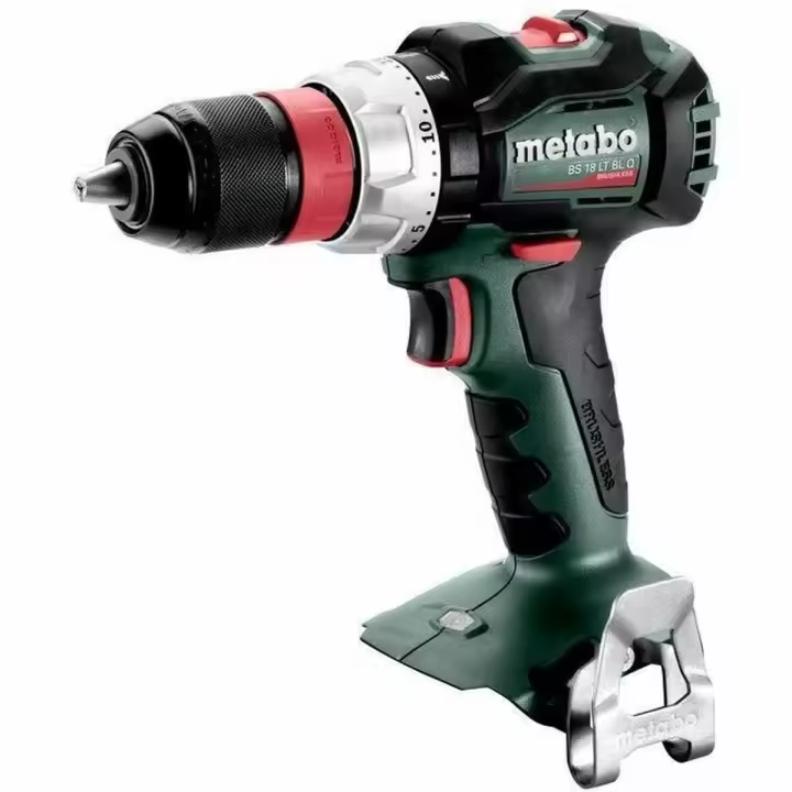 Atornillador Metabo 900 W 34 Nm - 1