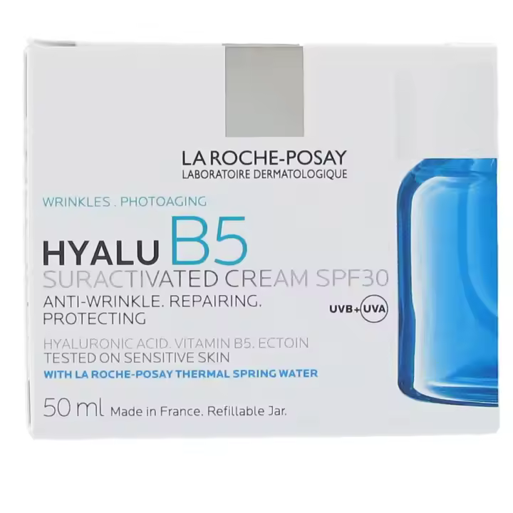 La Roche-Posay La Roche Posay Hyalu B5 Suractivated SPF 30 Crema 50 ml - 1