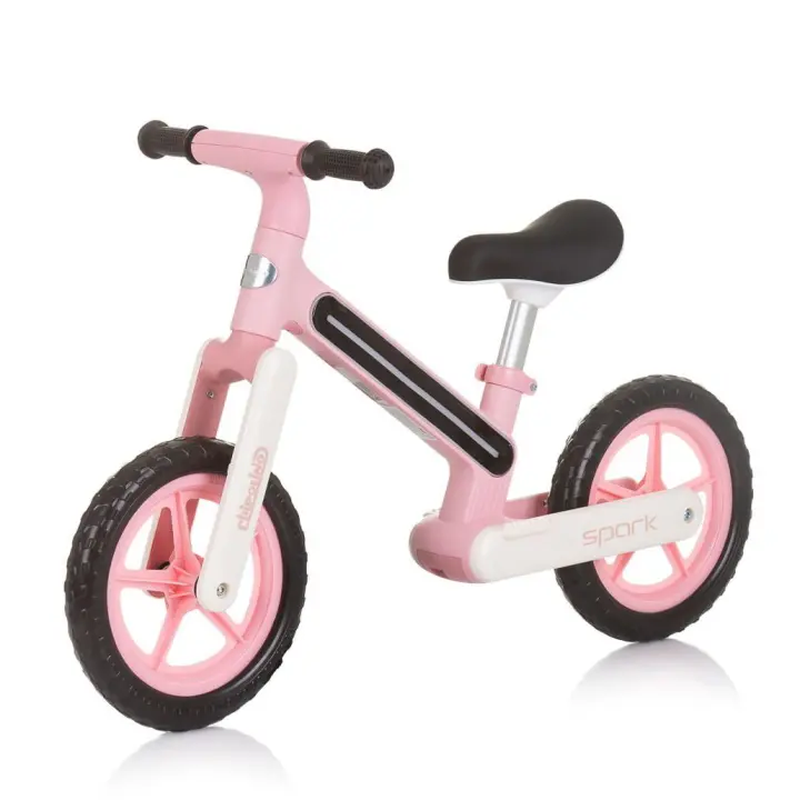 CHIPOLINO Bicicleta de equilibrio SPARK hasta 25 kg de Chipolino - 1