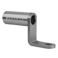 Soporte De Apoyo Para Espejo Retrovisor De Motocicleta Extensor De Montaje De Manillar Adaptador De Teléfono Móvil Con Cierre Rápido Material De Aluminio - details 8