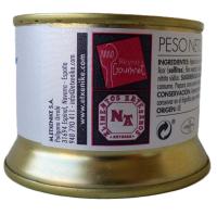 Sapidum Gourmet Mousse de Oca - Deliciosa crema untar - Producto gourmet de España - Ideal para paladares exigentes - 130g - details 1