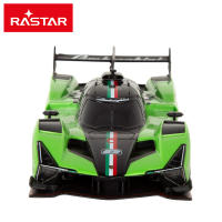 Rastar coche teledirigido Lamborghini SC63 LMDh 1:24 con radio control, luces y puertas que se abren para niños +6 años - details 5