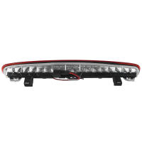 Luz De Freno Trasera Alta LED Para VW Beetle Cabrio Lente Roja 2012-2019 Pieza De Iluminación Adicional Para Coche - details 1
