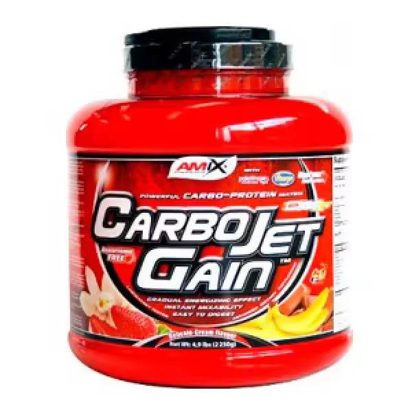 AMIX Carbojet Gain - 4 kg - 1