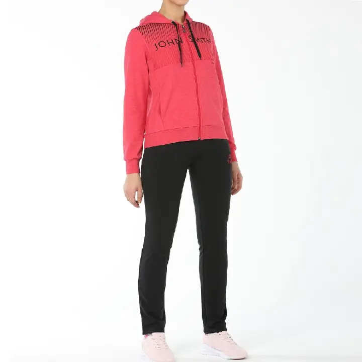 J. SMITH MAJAGUAL W CHANDAL MJ FUCSIA VIGORE 118 - 1