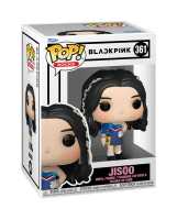 Funko POP! Blackpink - Jisoo 361  Funko MERCHAN-STORE - details 2