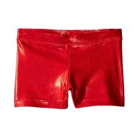Shorts De Gimnasia Para Niñas Ropa De Baile De Alta Calidad Pantalones Cortos Brillantes Para Práctica De Gimnasia Y Ballet - details 5