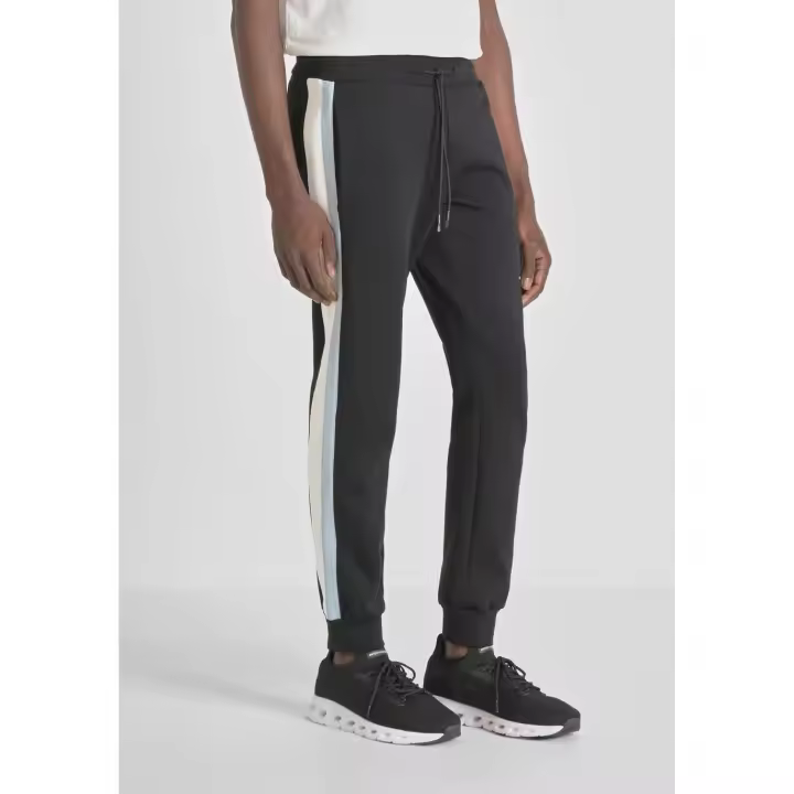 Pantal?n Antony Morato MMFP00406 FA150178 9000 negro - 1